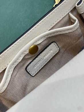 1:1 Gucci Bags Bamboo 675797 21X15X7cm DF