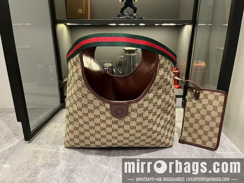 1:1 Gucci Bags 853971 60x47x16cm DF 2色