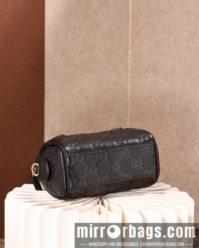 1:1 Gucci Bags 815256 16.5x10x8cm DF