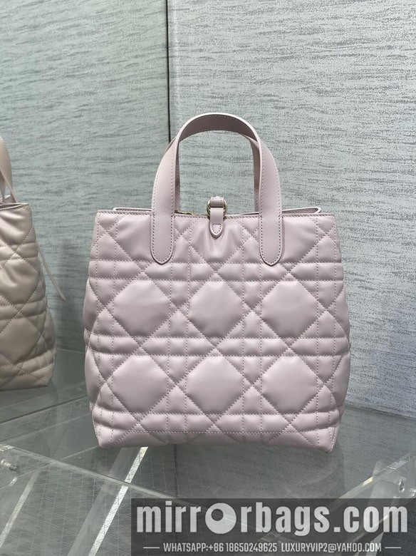 Dior Bags Dior Toujours 20x18.5x22cm yz1