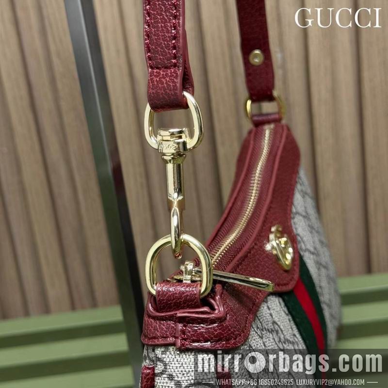 1:1 Gucci Bags 841341 26x15x6.5cm DF 2色