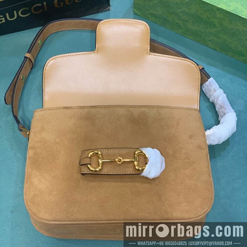 1:1 Gucci Bags 847063 26x17.5x10cm DF