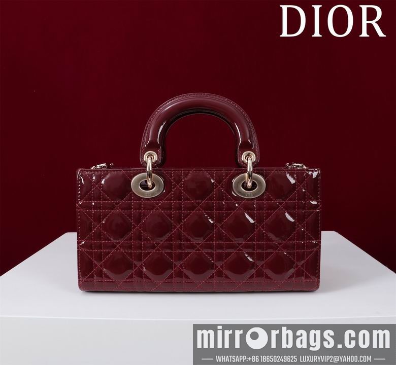 Dior Bags M0540 26X13.5X5cm 21X12X6.5cm 16.5X6X10cm BG
