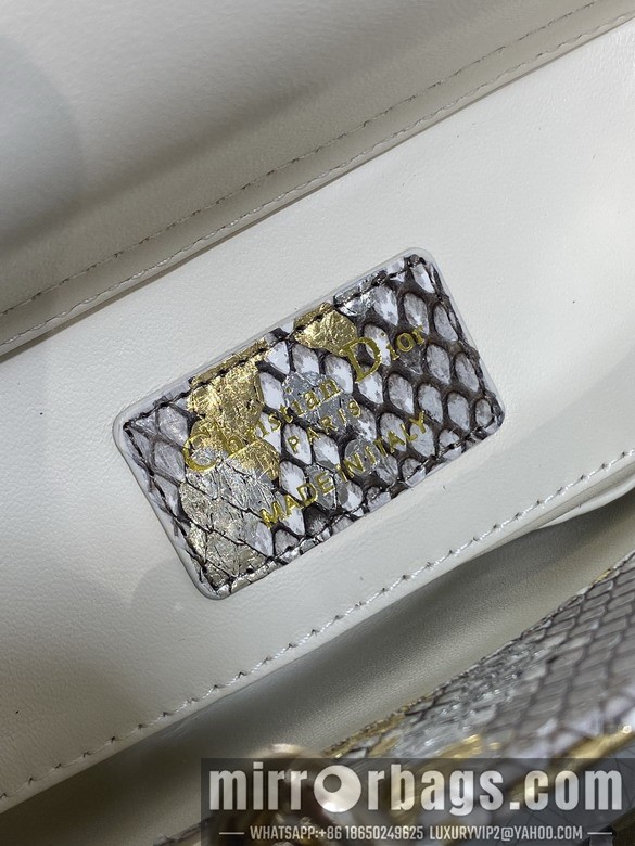 Dior Bags Dior Lady 22cm yz9
