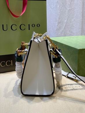 1:1 Gucci Bags 702732 20X16X10cm DF