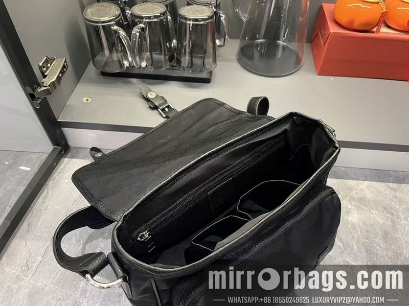 1:1 Gucci Bags 510335 27x20x12cm DF