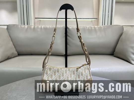 Dior Bags Dior S2398UTZQ 26x12x7cm yz2