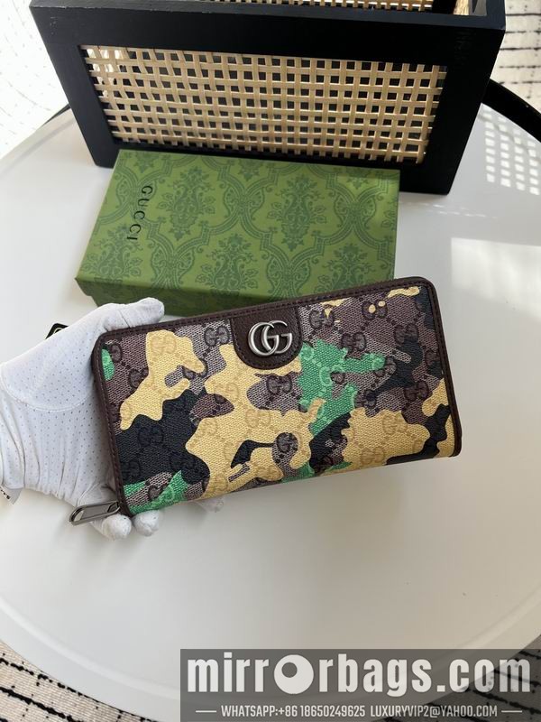 1:1 Gucci Bags 834694 19x10x2.5cm ZC3色