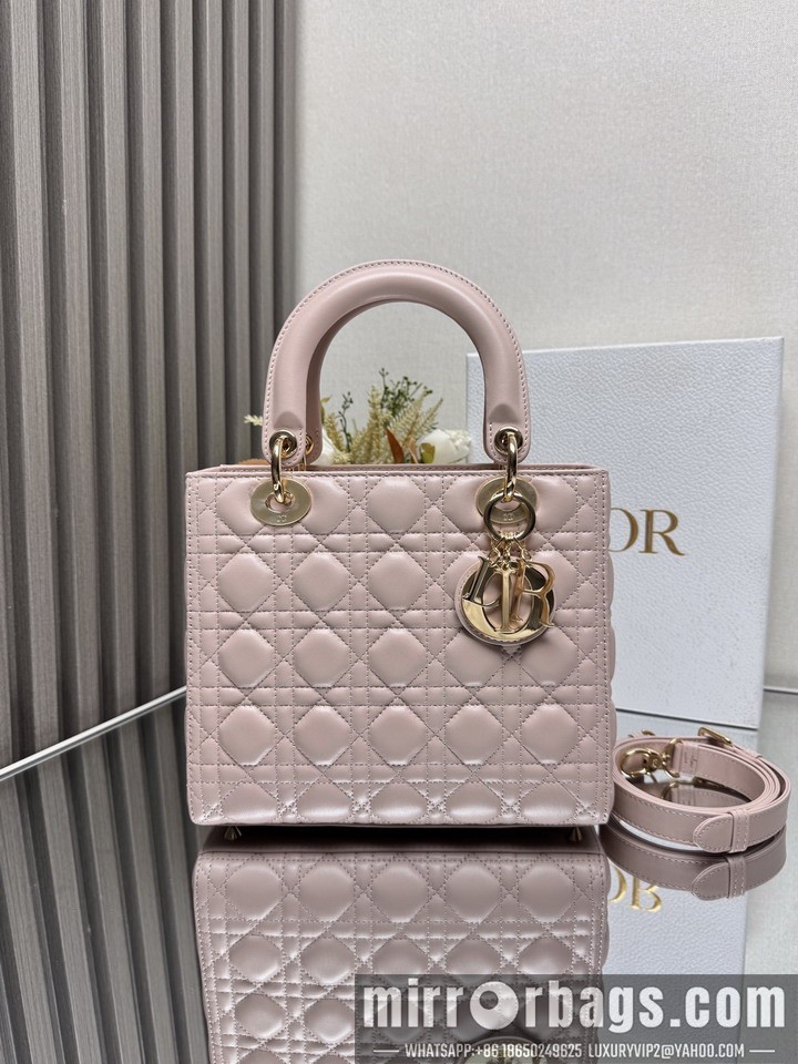 Dior Bags Dior 6605 24x20x11cm yz1
