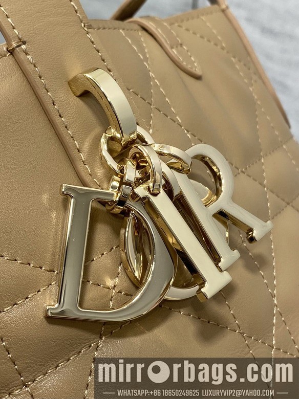 Dior Bags Dior Toujours 16x12x18cm yz