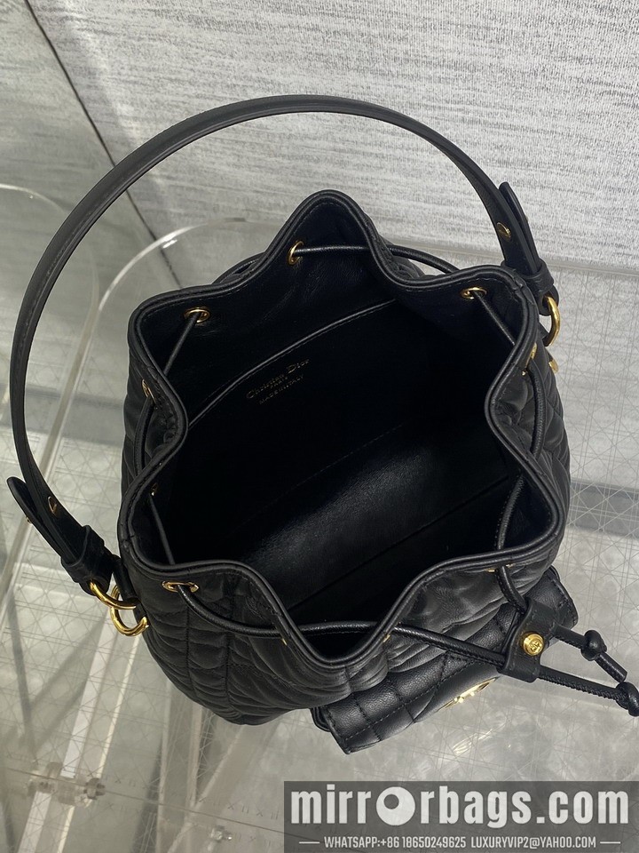 Dior Bags Dior Caro 6607 20x9x24cm yz