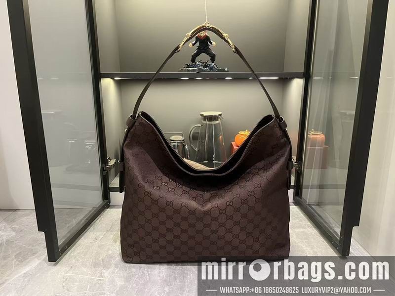 1:1 Gucci Bags 850546 40x36x12cm DF 3色