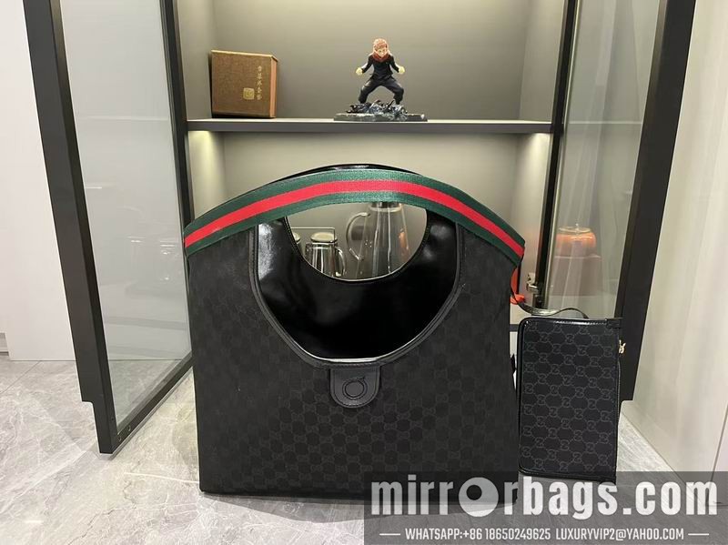 1:1 Gucci Bags 853971 60x47x16cm DF 2色