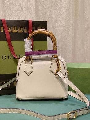 1:1 Gucci Bags 715775 20X16X8.5cm DF 2colour