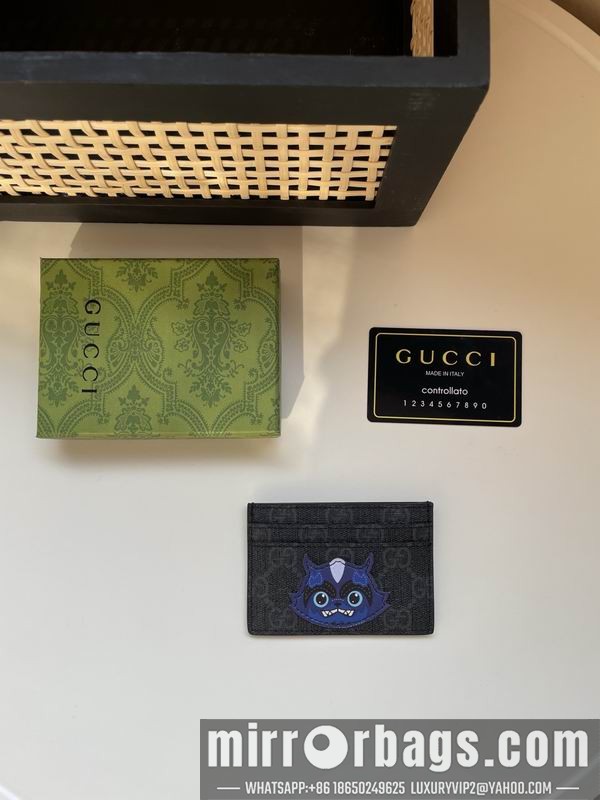 1:1 Gucci Bags 855708 10x7cm ZC