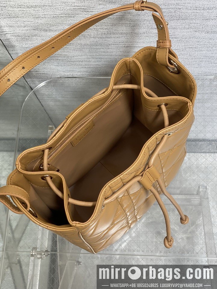 Dior Bags Dior Caro 2852 23x24x13cm yz