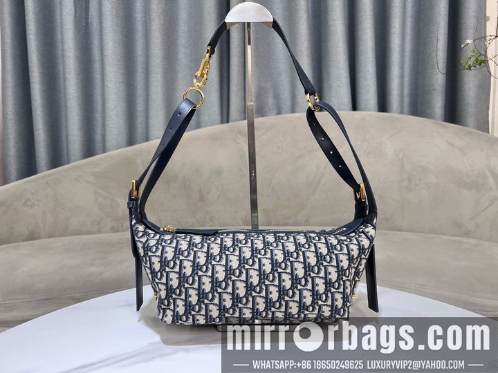 Dior Bags Dior 2416 23x14x16cm yz