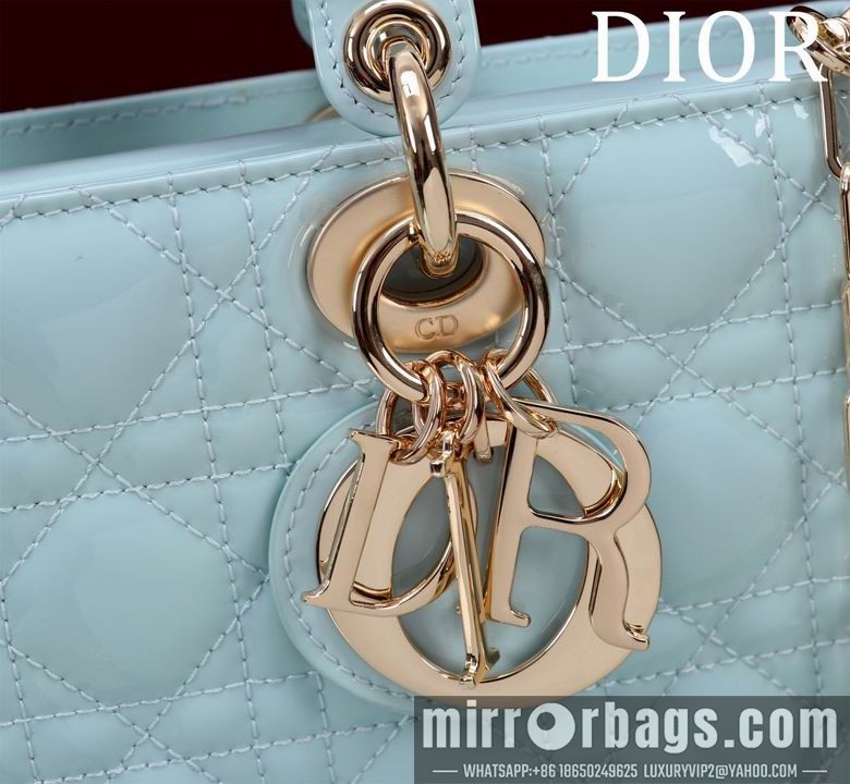 Dior Bags M0540 26X13.5X5cm 21X12X6.5cm 16.5X6X10cm BG 4