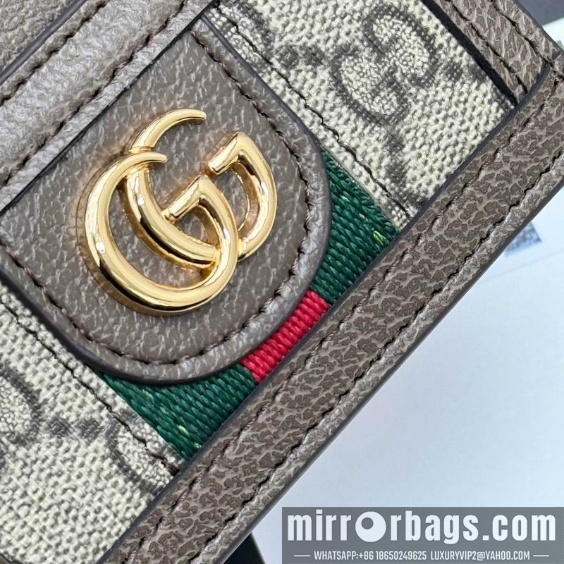 1:1 Gucci Bags 50084 10x7cm ZC 4色