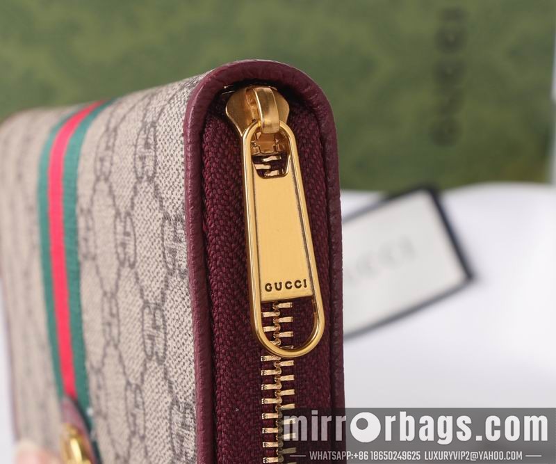 1:1 Gucci Bags 99117 19x11x2cm ZC 2色