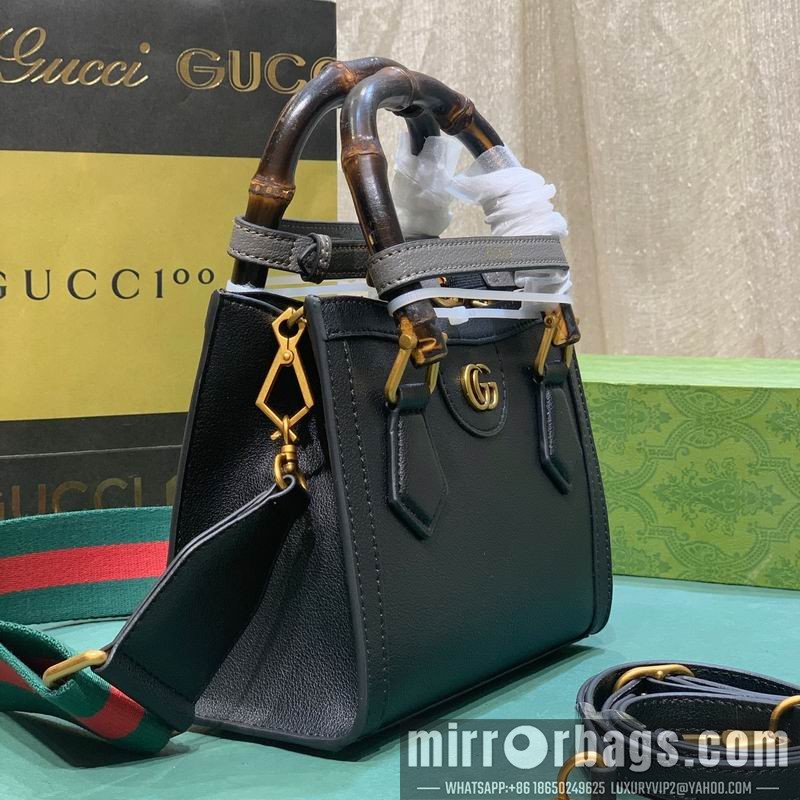 1:1 Gucci Bags 702732 20x16x10cm DF 2色