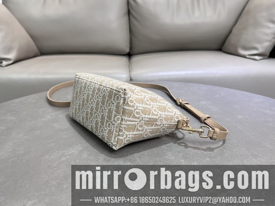 Dior Bags Dior 5554 22x13x9.5cm yz