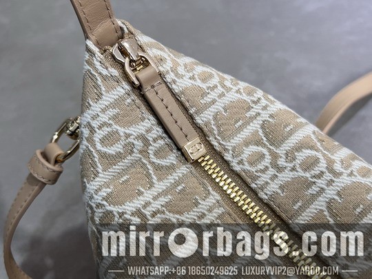 Dior Bags Dior 5554 22x13x9.5cm yz