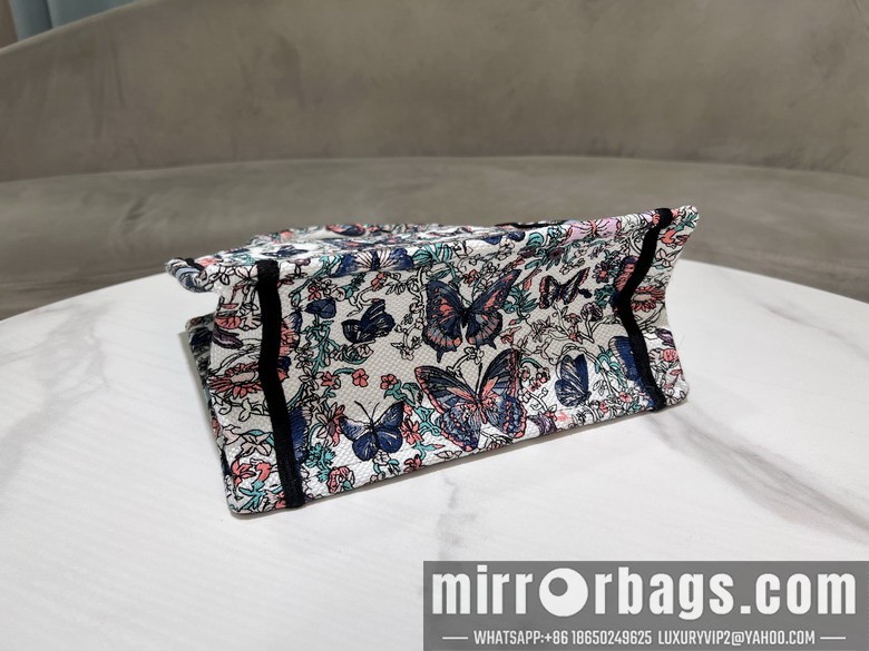 Dior Bags Dior 8002 26.5x22x14cm yz