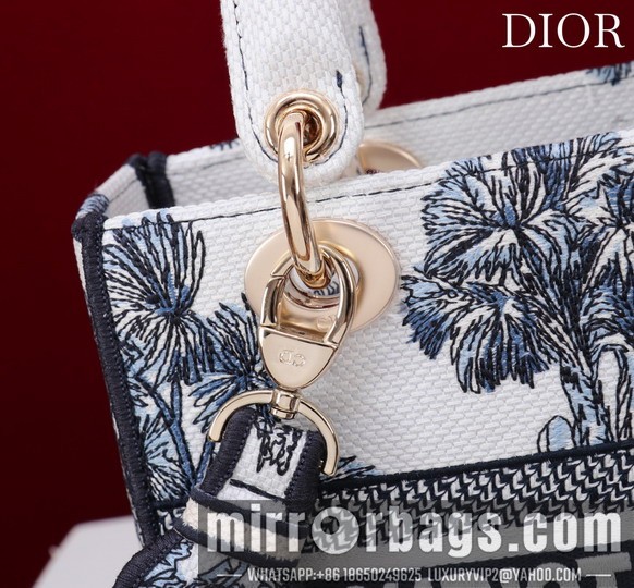 Dior Bags Dior M056594 24x20x11cm yz3