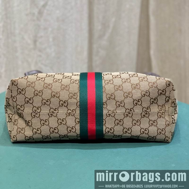 1:1 Gucci Bags 865452 35x39.5x14.5cm DF 3色