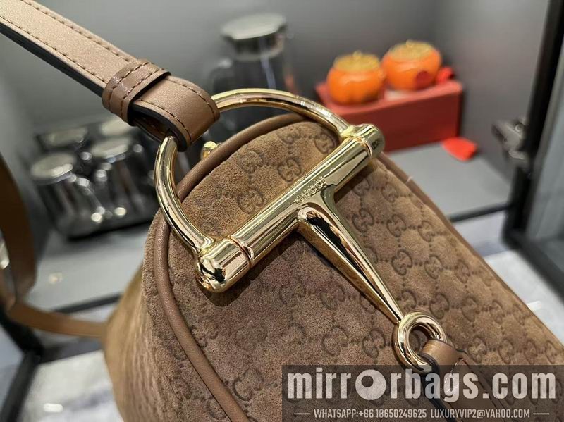 1:1 Gucci Bags 862530 38x20x15cm DF 4色