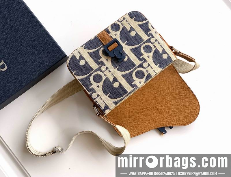 Dior Bags 049 23x17x6cm WP