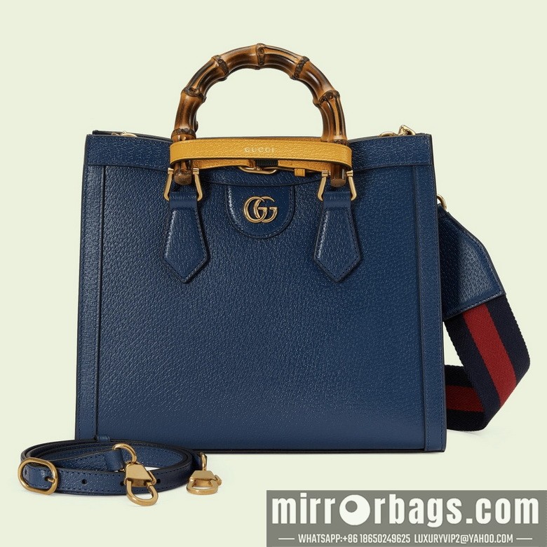 1:1 Gucci Bags 702721 27X24X11cm DF-1