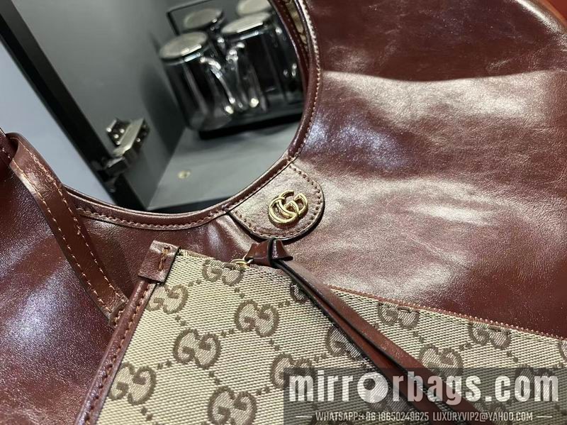 1:1 Gucci Bags 853971 60x47x16cm DF 2色