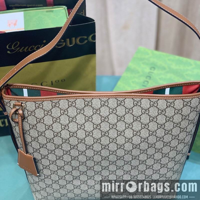 1:1 Gucci Bags 847252 30.5x30.5x9cm DF