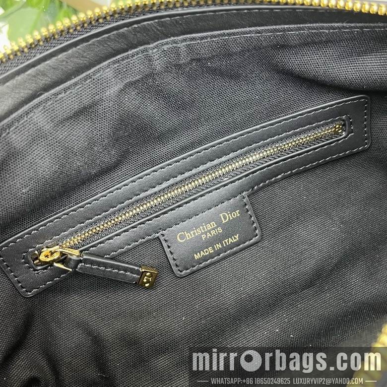 Dior Bags 2416 23X14X16cm YG 3colour