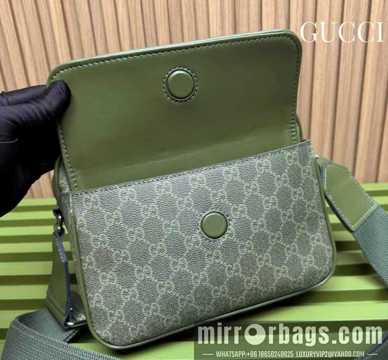 1:1 Gucci Bags 795479 23x18x12cm DF