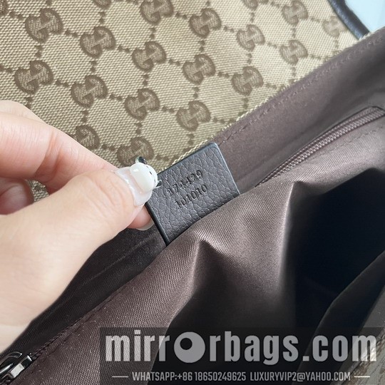 1:1 Gucci Bags GG 374429 24x30x9cm ss1