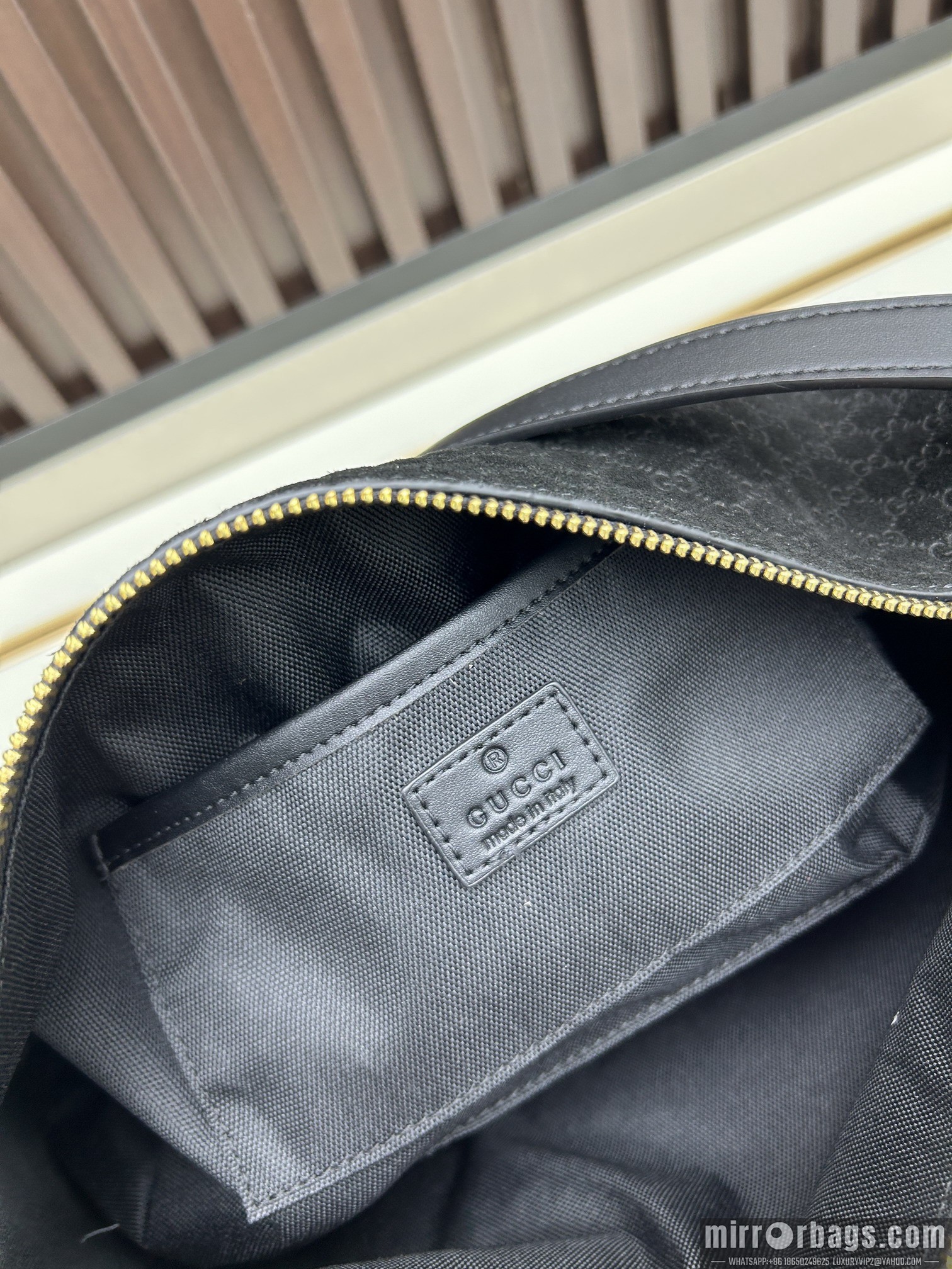 1:1 Gucci Bags GG 08933 31.5x17x12cm jj4