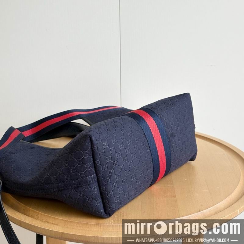 1:1 Gucci Bags 860845磨砂 25x20x15cm DF 3色