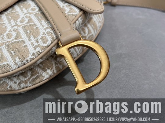 Dior Bags Dior 0456 17x5x15cm yz