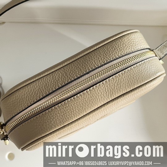 1:1 Gucci Bags GG 308364 21x25x7cm ss7