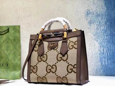 1:1 Gucci Bags 660195 27X24X11CM DF