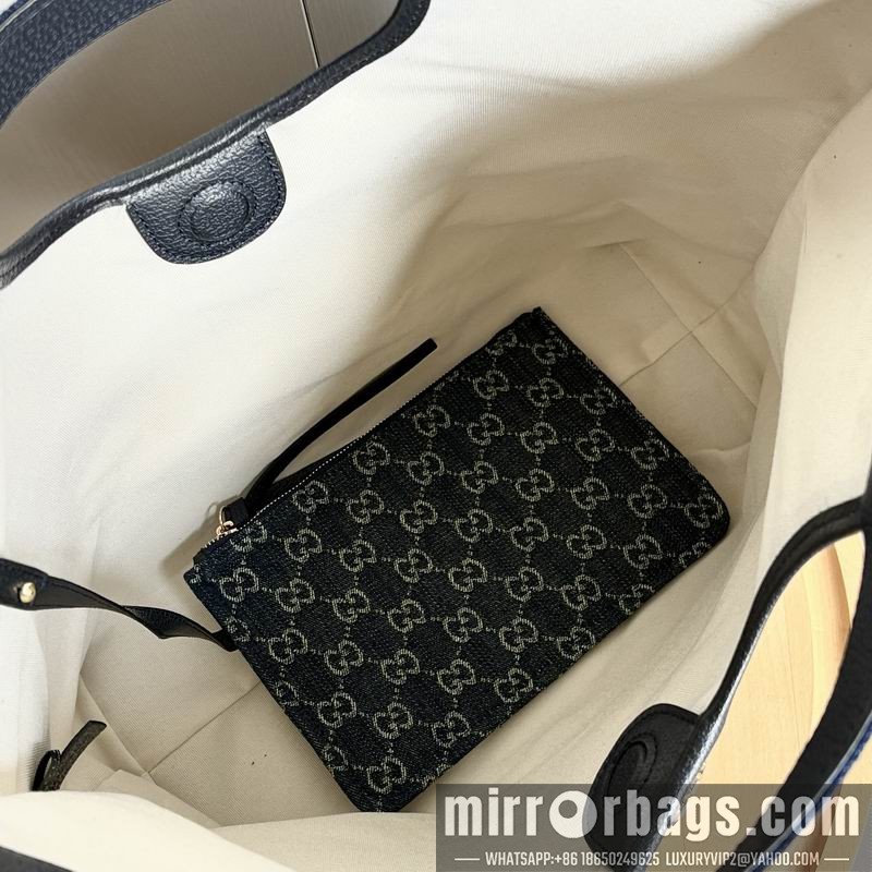 1:1 Gucci Bags 865452 35x39.5x14.5cm DF 3色
