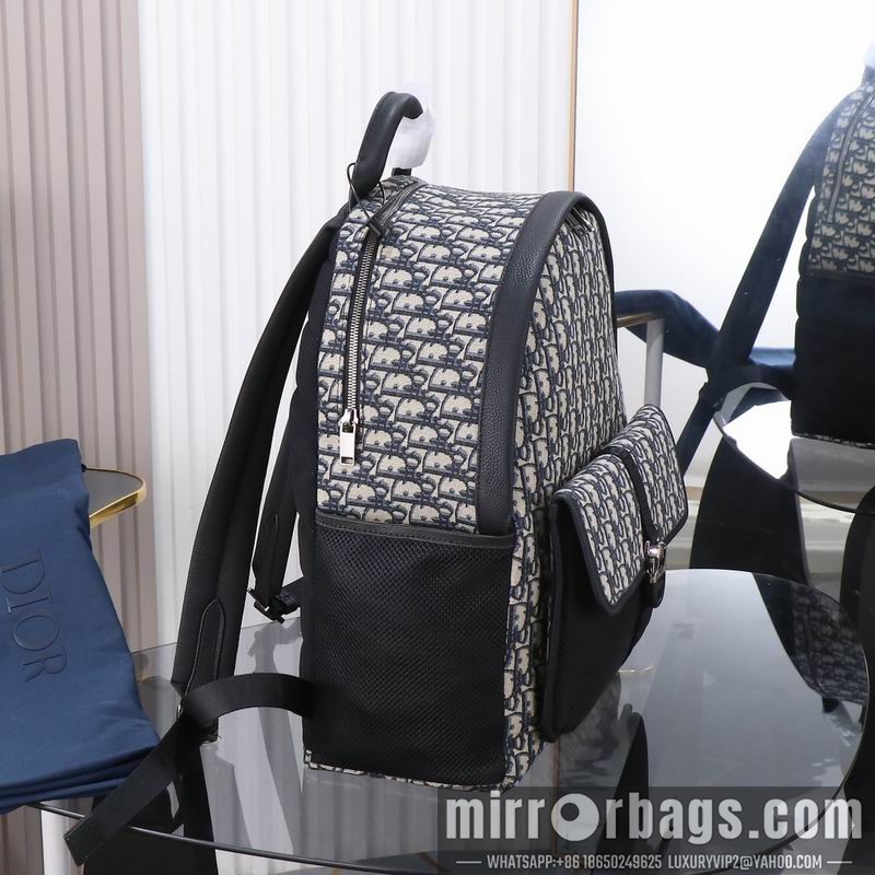 Dior Bags H27E 31x41x15cm WP