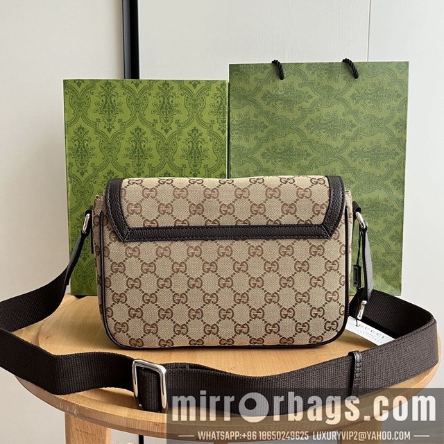 1:1 Gucci Bags GG 449172 28x20x9cm ss1