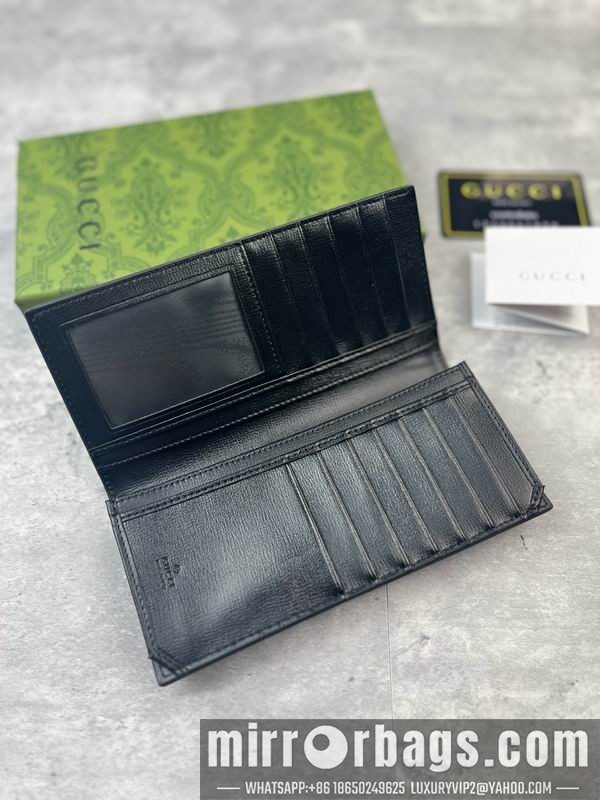 1:1 Gucci Bags 428740 18.5x9.5x2.5cm ZC