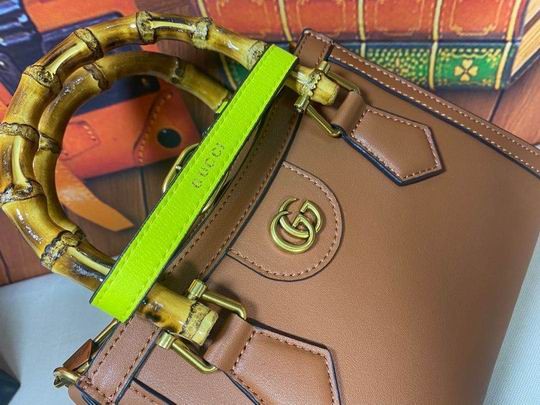 1:1 Gucci Bags WD655661 20X16X10