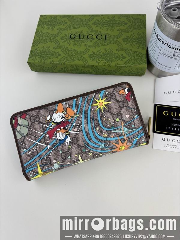 1:1 Gucci Bags 647940 19x10x2.5cm ZC
