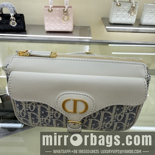 Dior Bags Dior 4600 19.5x11x6.5cm yz